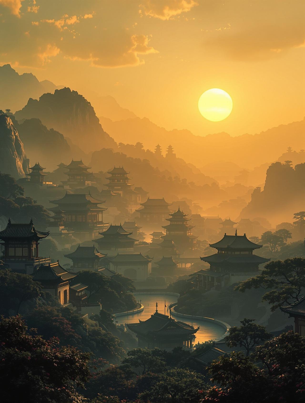 欧美经典久久热播 - 大明风云录