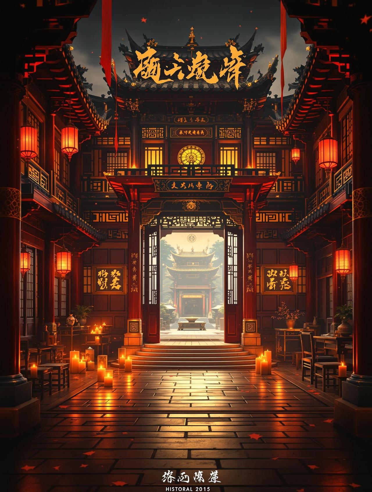 欧美经典久久精选推荐 - 长安十二时辰·续